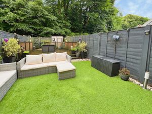 Garden- click for photo gallery